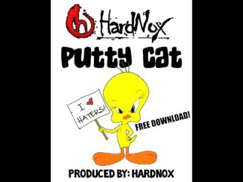 download kitty putty